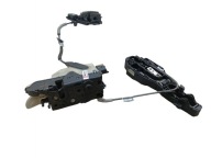 lock door left front CITROEN DS5 (2011-2015) 9686919280 6 PIN EUROPA