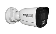 Kamera tubowa (bullet) IP INTERNEC I6.4-C80120-IM 2.8 2 Mpx