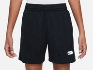 Nike spodenki krótkie Szorty dla dzieci Nike Dri-Fit Athlectic XS (116-122)