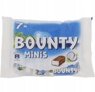 Bounty batony mini 227 g