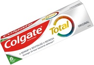 COLGATE PASTA DO ZĘBÓW 75 ml TOTAL ORIGINAL