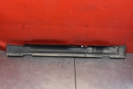 cap threshold right A35/5 7147402 BMW E87 5D HB 04-07