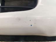 bumper front front complete HYUNDAI I10 and LAK: HW (08-10)