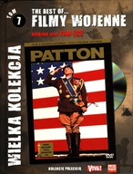 PATTON - KARL MALDEN - DVD