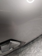 Capot Renault Laguna III 3 k:TED69