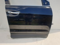HYUNDAI SANTA FE III 12-18 door right front front right window