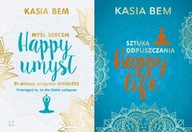 Happy umysł + Happy life Kasia Bem