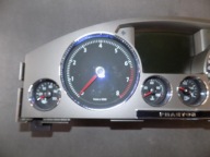 VW PHAETON dials dials 3D0920886B