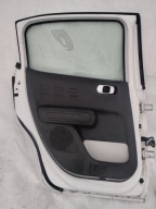 CITROEN C3 III door rear part left EWPB