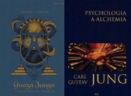 Gnoza Junga HOELLER + Psychologia a alchemia Jung
