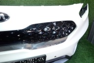 KIA NIRO III LIFT 19- front bumper front