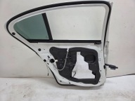 door left rear. rear part BMW F10 300
