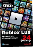 Roblox Lua w 24 godziny. Tworzenie gier...