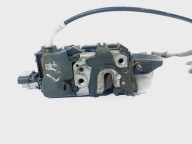 lock door left front OE 2500M0685J3 Citroen C5 II 2 01-07