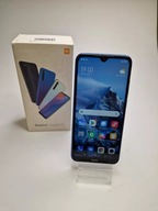 TELEFON XIAOMI REDMI NOTE 8T 4/64 KOMPLET