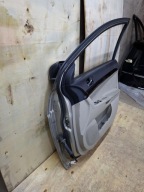 door front right side Mitsubishi Lancer 10 CY4A 2007