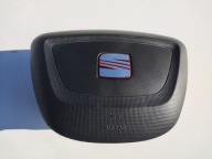 dashboard console airbag airbag tension belts SENSOR SEAT IBIZA IV 6J SC 2008-2012