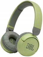 Bezdrôtové slúchadlá na uši JBL JR310BT