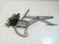ELE mechanism windows left front OPEL MERIVA A 93389551