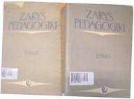 Zarys Pedagogiki t 1-2 - Praca zbiorowa