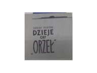 Dzieje ORP Orzeł - J Pertek