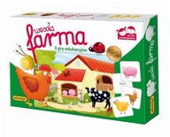 Loteryjka - Wesoła Farma