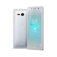 Smartfon Sony XPERIA XZ2 COMPACT SILVER