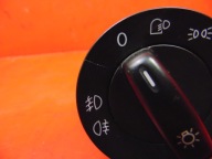 VW EOS 1F PASSAT B6 GOLF V light switch