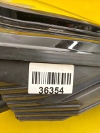 light left Maserati Grecale M182 2022- Full Led Black 06703540740