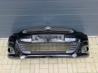 Citroen C4 2 II 10- bumper front front