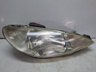 light front right PEUGEOT 206 1998