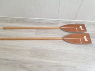 drevené pádla PLIZ 140 cm