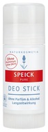 Speick Tuhý dezodorant Pure Deo Stick 40 ml 200
