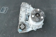 REDUKTOR gearboxes NIEGOW regulator KPL BMW X5 X6 E70 E71 LIFT LCI