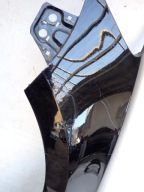 VW JETTA VI 6 10-18 fender front front left