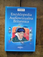 Encyklopedia Audiowizualna Britannica Sztuka I