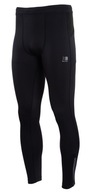 Legginsy KARRIMOR Run Tights 38 M treningowe do biegania damskie E6209