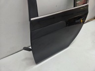 ajtó bal hátsó BMW E60 BLACK SAPPHIRE 475/9