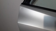 door right rear. TOYOTA COROLLA E21 Hatchback (T69)