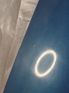 Capot NISSAN ALMERA TINO 00-06r.