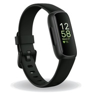 Fitbit by Google Inspire 3 czarny