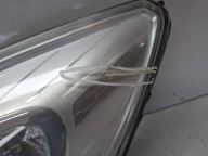 light front left 13253631 OPEL MERIVA B 2010