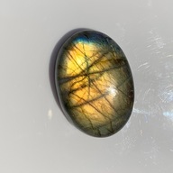 Labradorit ozdobný kameň na výrobu šperkov