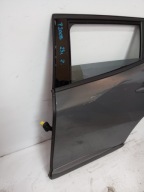 door left rear. PEUGEOT 2008 II 23R