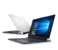 OUTLET Dell Alienware x17 R1 i7-11800H/64GB/2TB