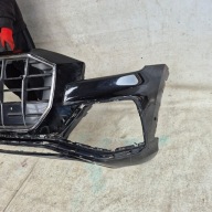 AUDI Q8 S-LINE 18-23 bumper front front PDC