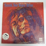Winyl: TEN YEARS AFTER - Ssssh. /LP/ (wyd. US, 1969) 1 wydanie