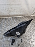 mirror right SMART FORFOUR 2 PIN