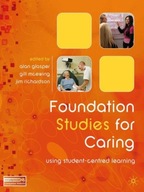 Foundation Studies for Caring: Using
