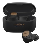 Słuchawki bezprzewodowe Jabra Elite 75t Active